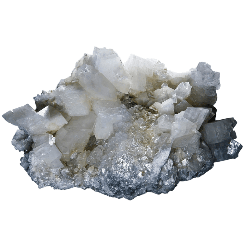 dolomite
