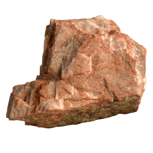 feldspar